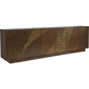 Signature Designs Contango Long Media Console