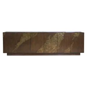 Signature Designs Contango Long Media Console