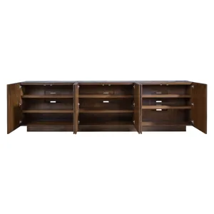Signature Designs Contango Long Media Console