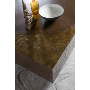 Signature Designs Contango Square Cocktail Table