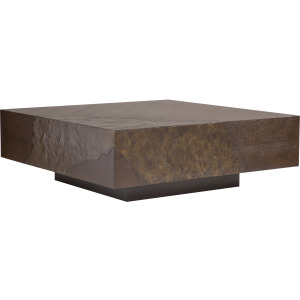 Signature Designs Contango Square Cocktail Table