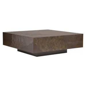Signature Designs Contango Square Cocktail Table