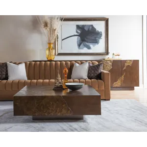 Signature Designs Contango Square Cocktail Table