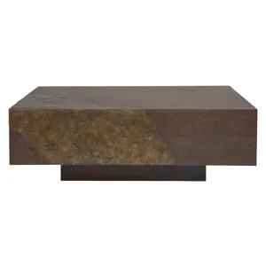 Signature Designs Contango Square Cocktail Table