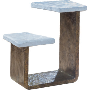 Signature Designs Contango Tiered Spot Table