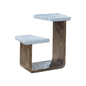 Signature Designs Contango Tiered Spot Table