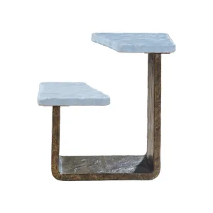 Signature Designs Contango Tiered Spot Table