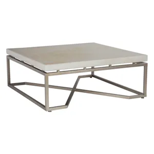 Signature Designs Vara Square Cocktail Table