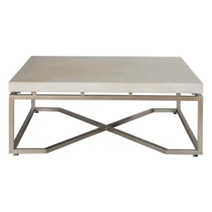 Signature Designs Vara Square Cocktail Table