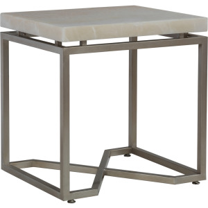 Signature Designs Vara Rectangular End Table