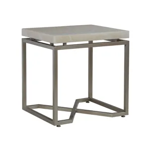 Signature Designs Vara Rectangular End Table