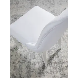 Signature Designs Marcel Upholstered Dining Side Chair