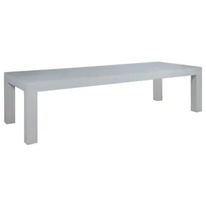 Signature Designs Osiris Rect Dining Table