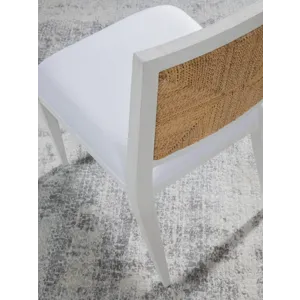 Signature Designs Osiris Dining Side Chair