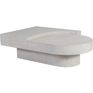 Signature Designs Maxwell Split Level Cocktail Table