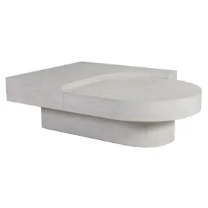 Signature Designs Maxwell Split Level Cocktail Table