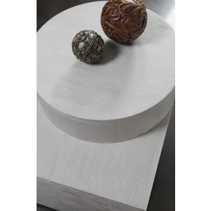 Signature Designs Maxwell Split Level End Table