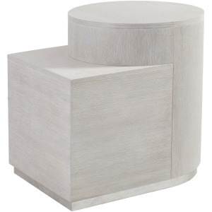 Signature Designs Maxwell Split Level End Table