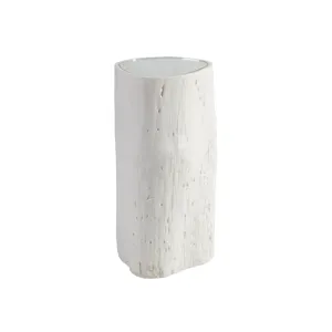 Signature Designs Capitola Asymmetric Spot Table