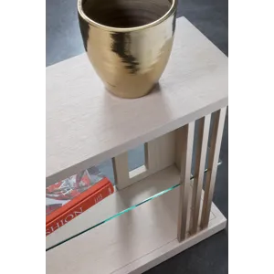 Signature Designs St Ives Sofa Table