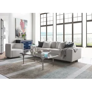 Artistica Upholstery Lana Sofa