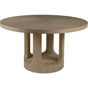Simpatico Round Dining Table