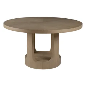 Simpatico Round Dining Table