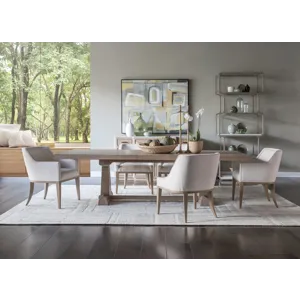 Simpatico Upholstered Side Chair