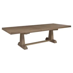 Simpatico Rectangular Dining Table