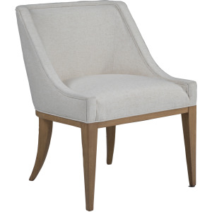 Simpatico Upholstered Side Chair