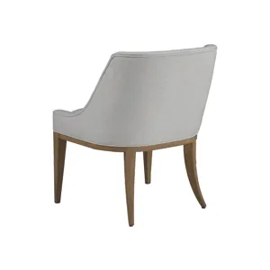 Simpatico Upholstered Side Chair