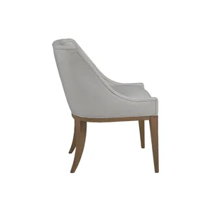 Simpatico Upholstered Side Chair