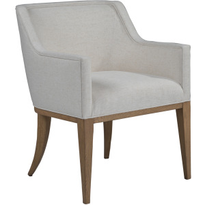 Simpatico Upholstered Arm Chair