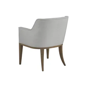Simpatico Upholstered Arm Chair