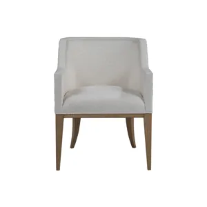 Simpatico Upholstered Arm Chair