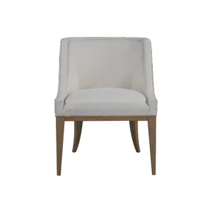 Simpatico Woven Side Chair