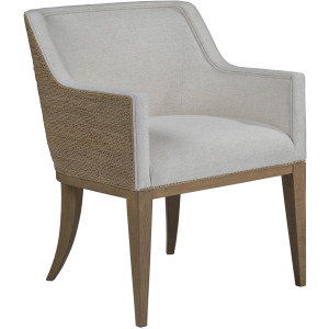 Simpatico Woven Arm Chair