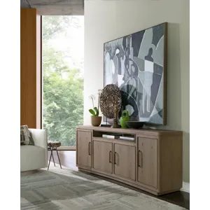 Simpatico Media Console