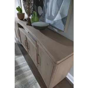 Simpatico Media Console