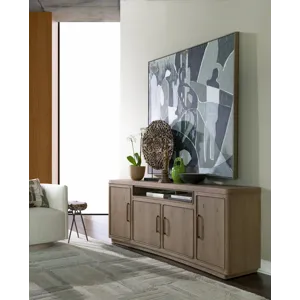 Simpatico Media Console
