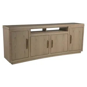 Simpatico Media Console