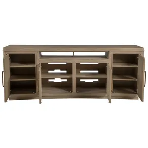 Simpatico Media Console