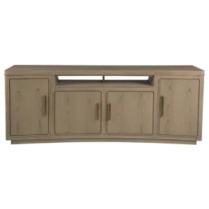 Simpatico Media Console