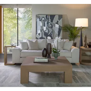 Simpatico Square Cocktail Table