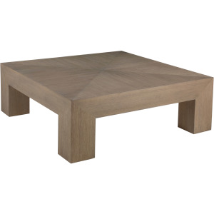Simpatico Square Cocktail Table