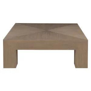 Simpatico Square Cocktail Table