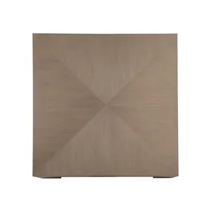 Simpatico Square Cocktail Table