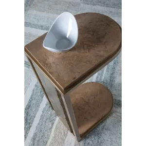 Simpatico Spot Table