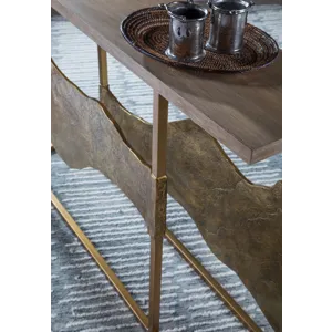 Simpatico Console Table