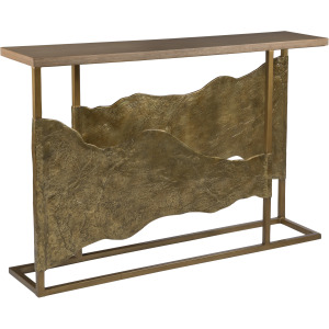 Simpatico Console Table